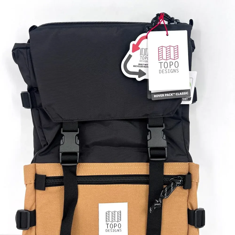 Topo Designs topo designs